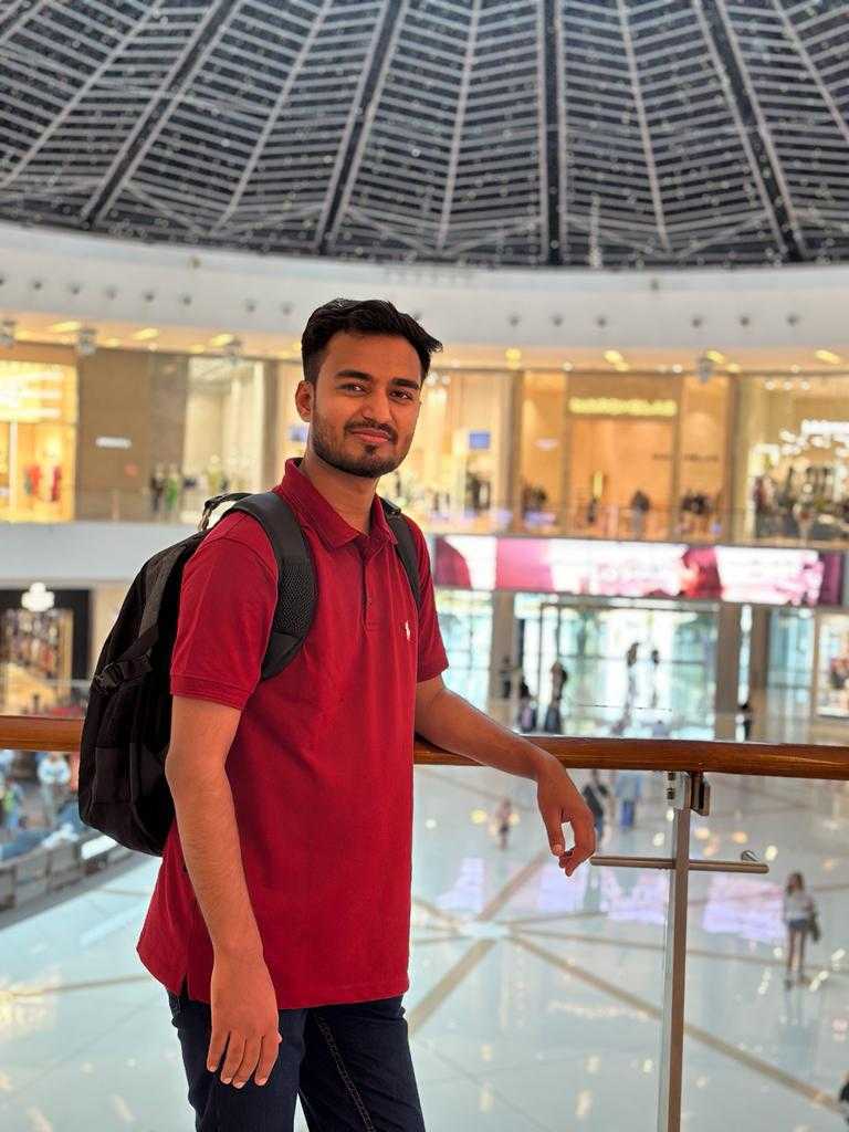 Awais Ahmad - Lead Software Engineer
